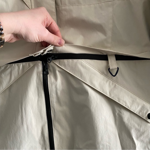 Columbia Ballistic Ridge Interchange Shell, M - Picture 9 of 10